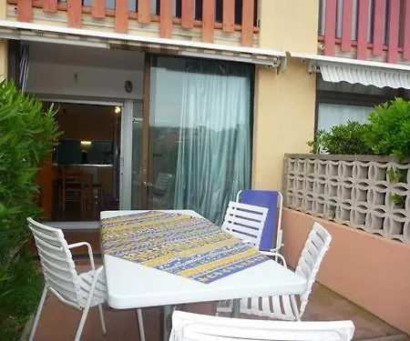 Rez De Chaussee Atlantis Face A La Mer Apartament *