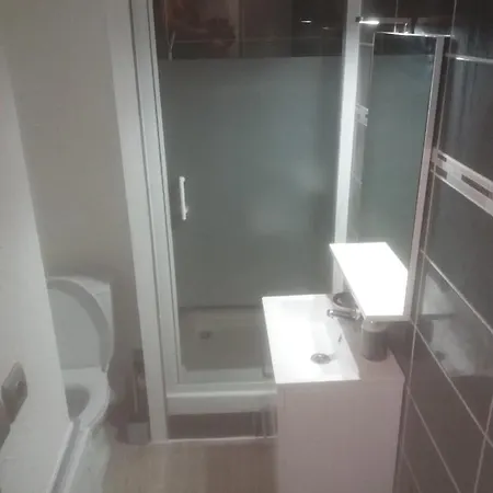 Apartament Rez De Chaussee Atlantis Face A La Mer Le Barcarès